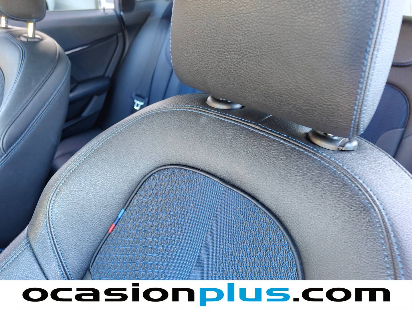 Foto BMW Serie 2 BMW Serie 2 218d Gran Coupe (150 CV)  Pack M