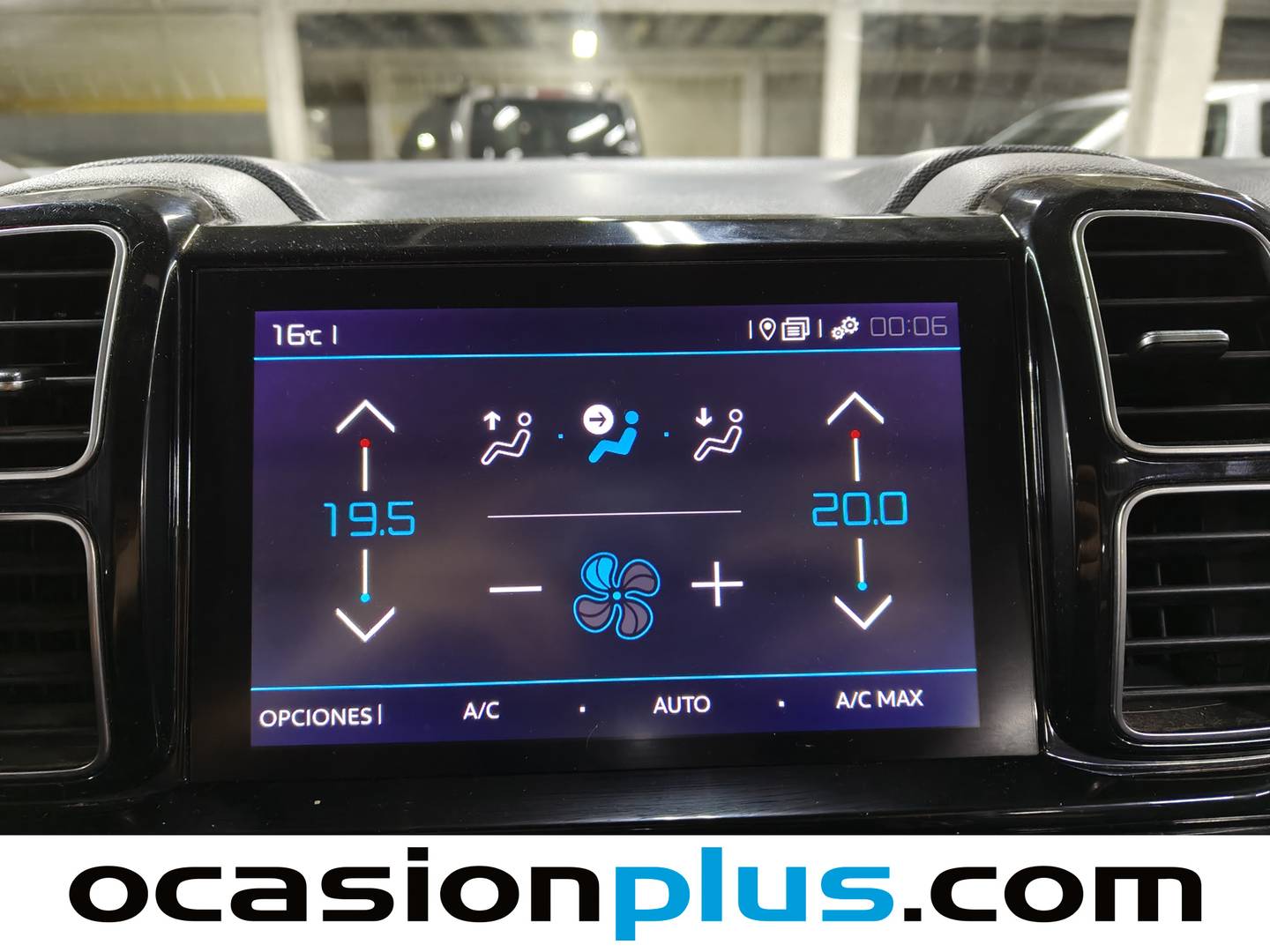 Foto Citroën C5 Aircross Citroen C5 Aircross BlueHdi 130 S&S Live Pack (131 CV)