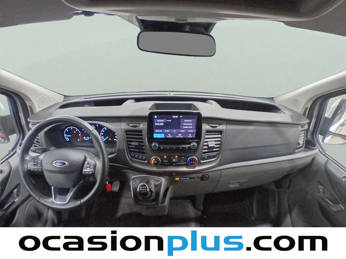 Dethleffs UF01 Dethleffs UF01 Globevan 2.0 D (131 CV) Caperizado 4 Plazas de ocasión