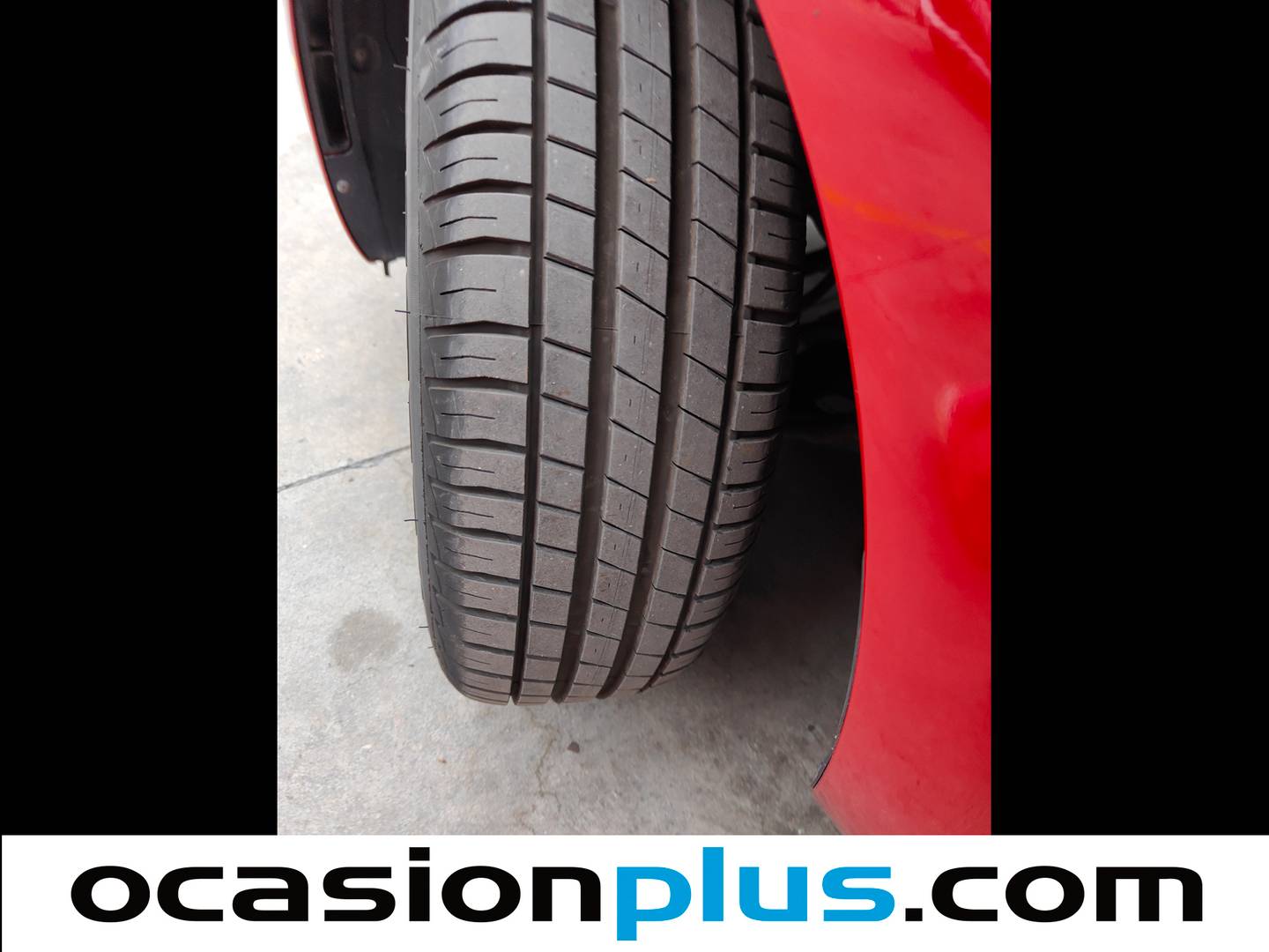 KIA Rio KIA Rio 1.1 CRDi WGT Tech (75 CV) km 0