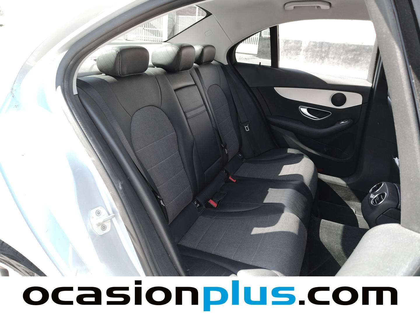 Mercedes Clase C Mercedes Clase C Clase C C 220 d Avantgarde (170 CV) km 0