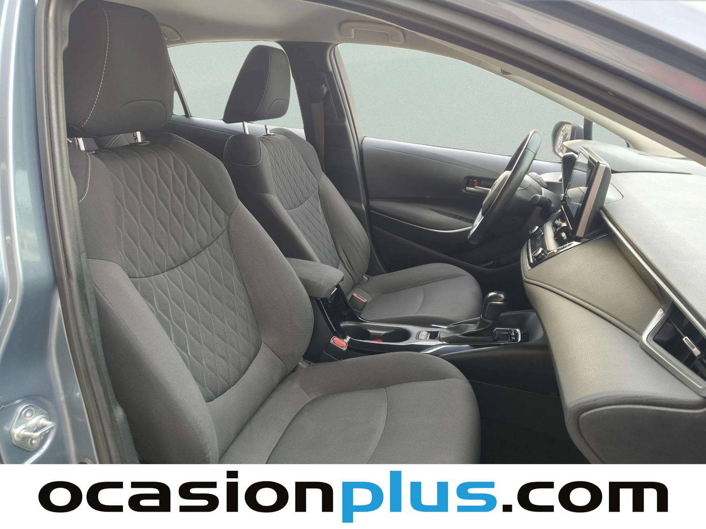 Toyota Corolla Toyota Corolla 1.8 125 Híbrido Active Tech E-CVT Sedán (122 CV) híbrido