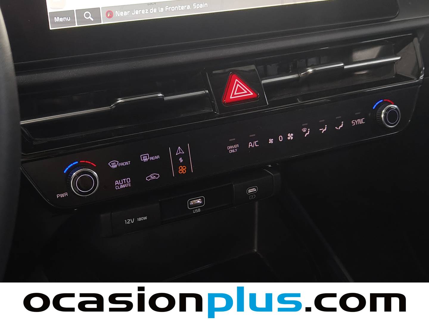 Foto KIA Niro Kia Niro 1.6 GDi HEV Drive (141 CV)