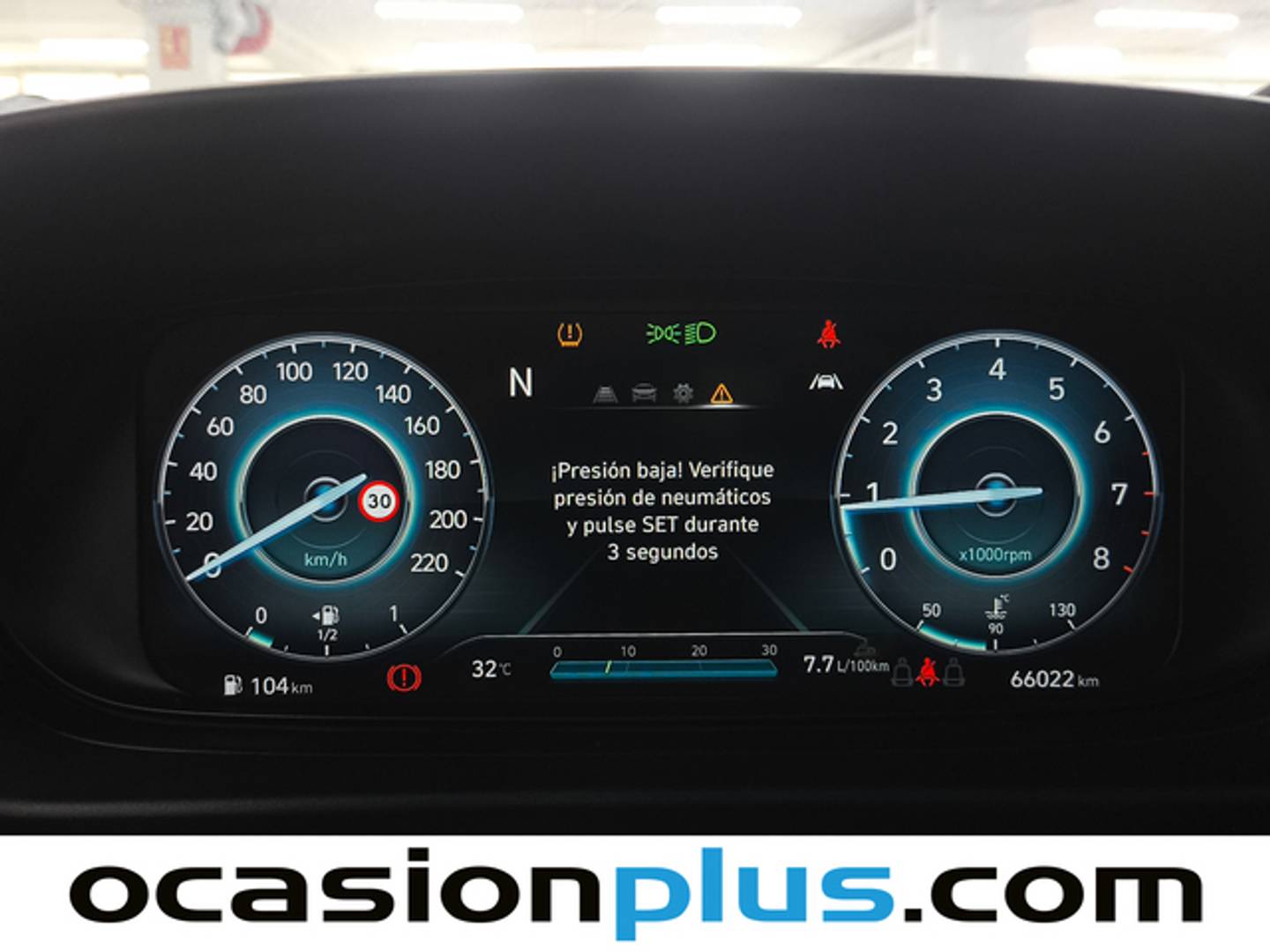 Hyundai Bayon Hyundai Bayon 1.0 TGDI 48V Maxx (100 CV) 2022