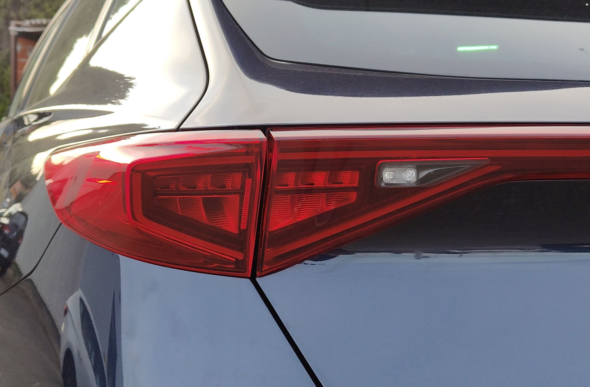 Cupra Formentor 2.0 TDI - foto 16
