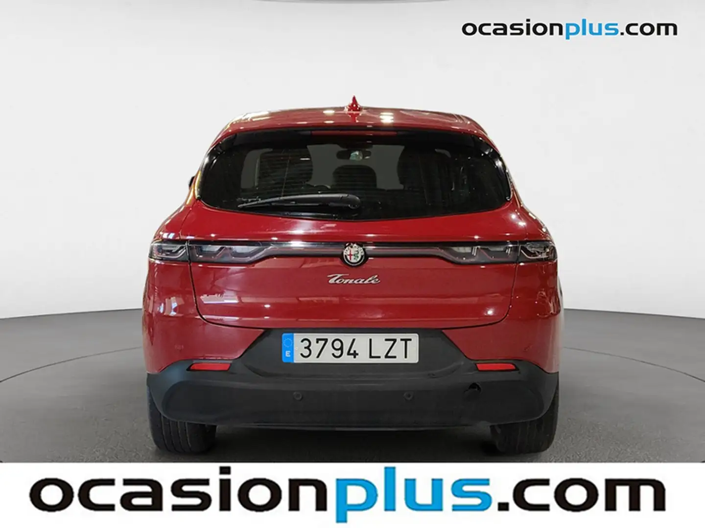 Foto Alfa Romeo Tonale Alfa Romeo Tonale 1.5 MHEV Sprint FWD (130 CV)