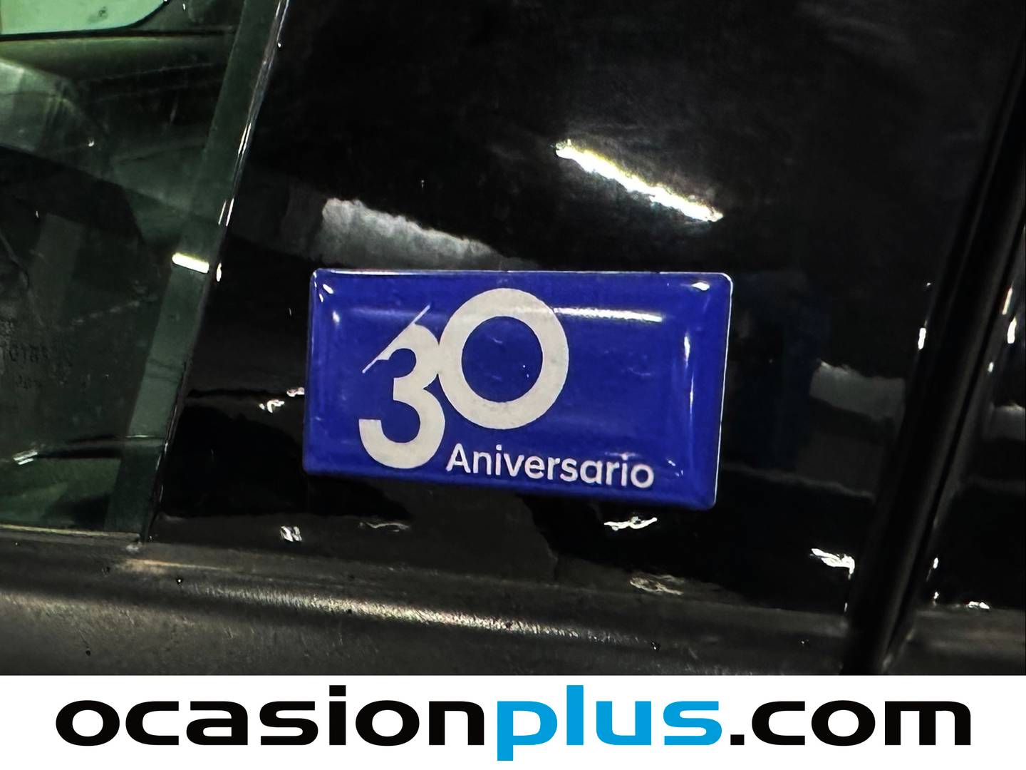 Extras del Hyundai Tucson Hyundai Tucson 1.6 TGDI N-Line 30 Aniversario (150 CV)