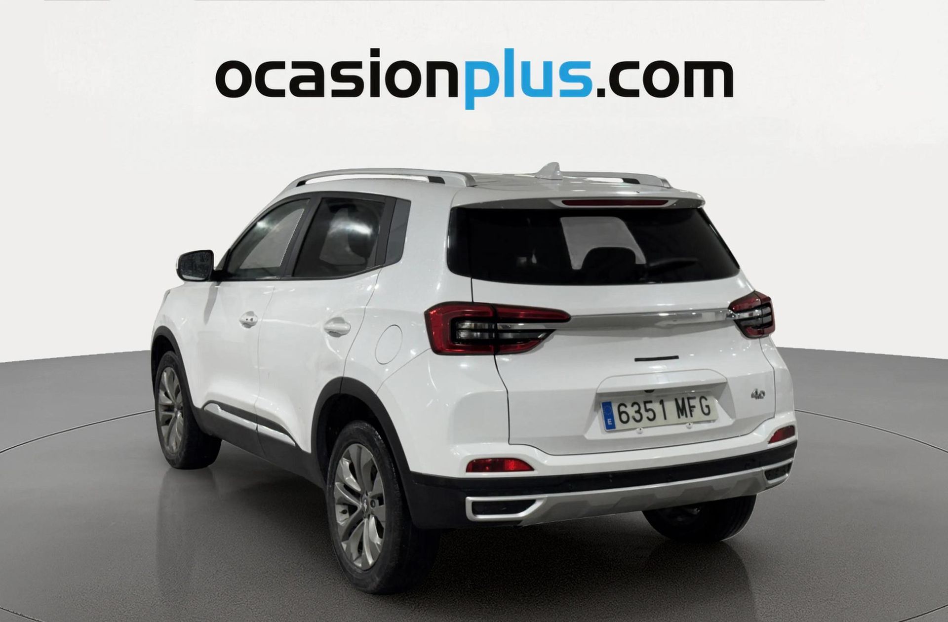 DR AUTOMOBILES DR 4.0 DR4 1.5 - foto 3