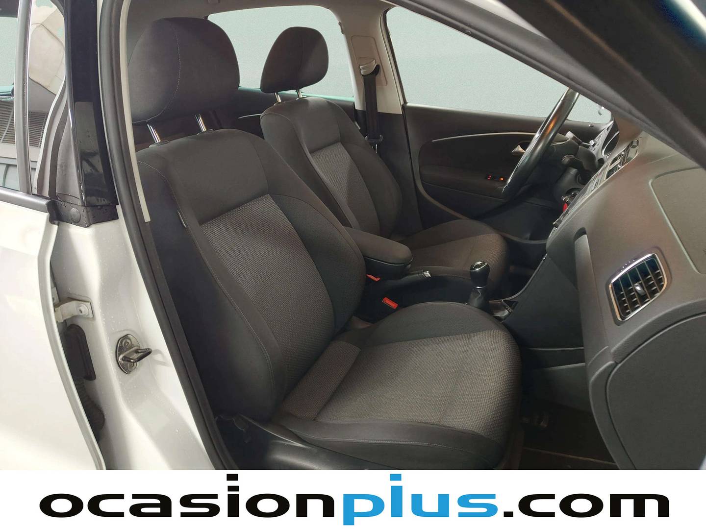 Volkswagen Polo Volkswagen Polo Sport 1.2 TSI BMT (90 CV) manual