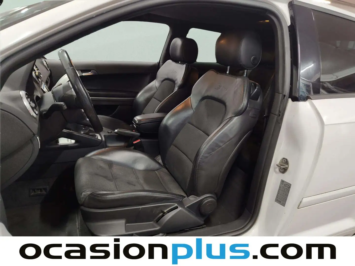 Foto Audi A3 Audi A3 Ambition 2.0 TDI DPF (140 CV)