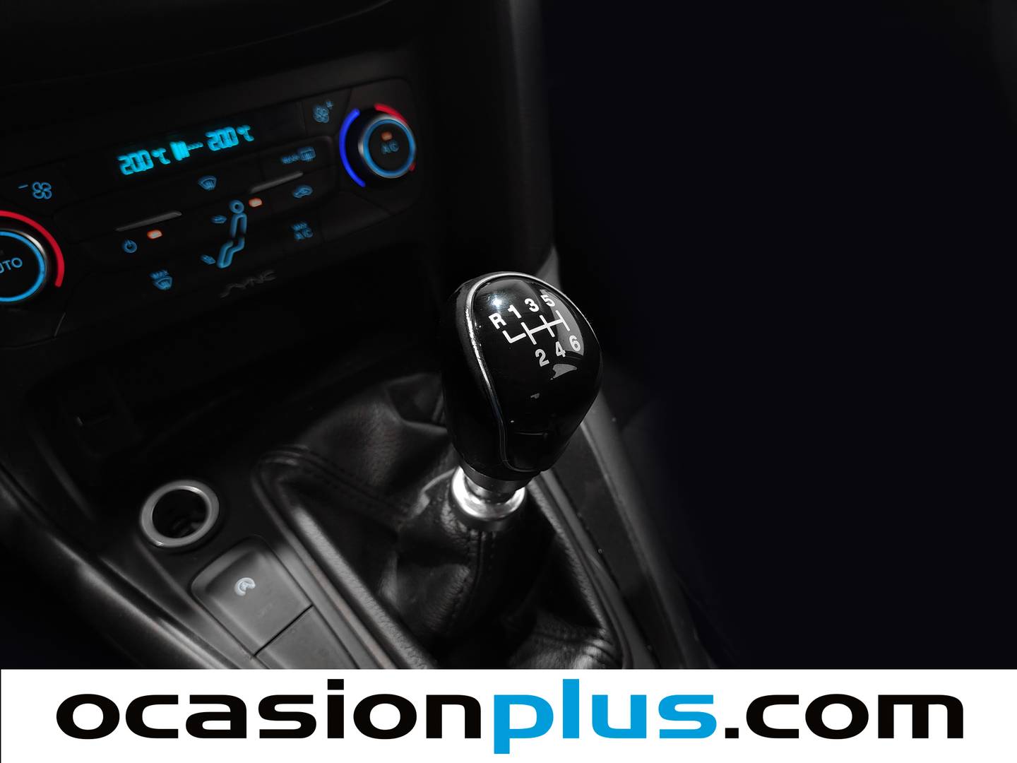Ford Focus Ford Focus 1.0 Ecoboost S&S Trend+  (125 CV) de segunda mano