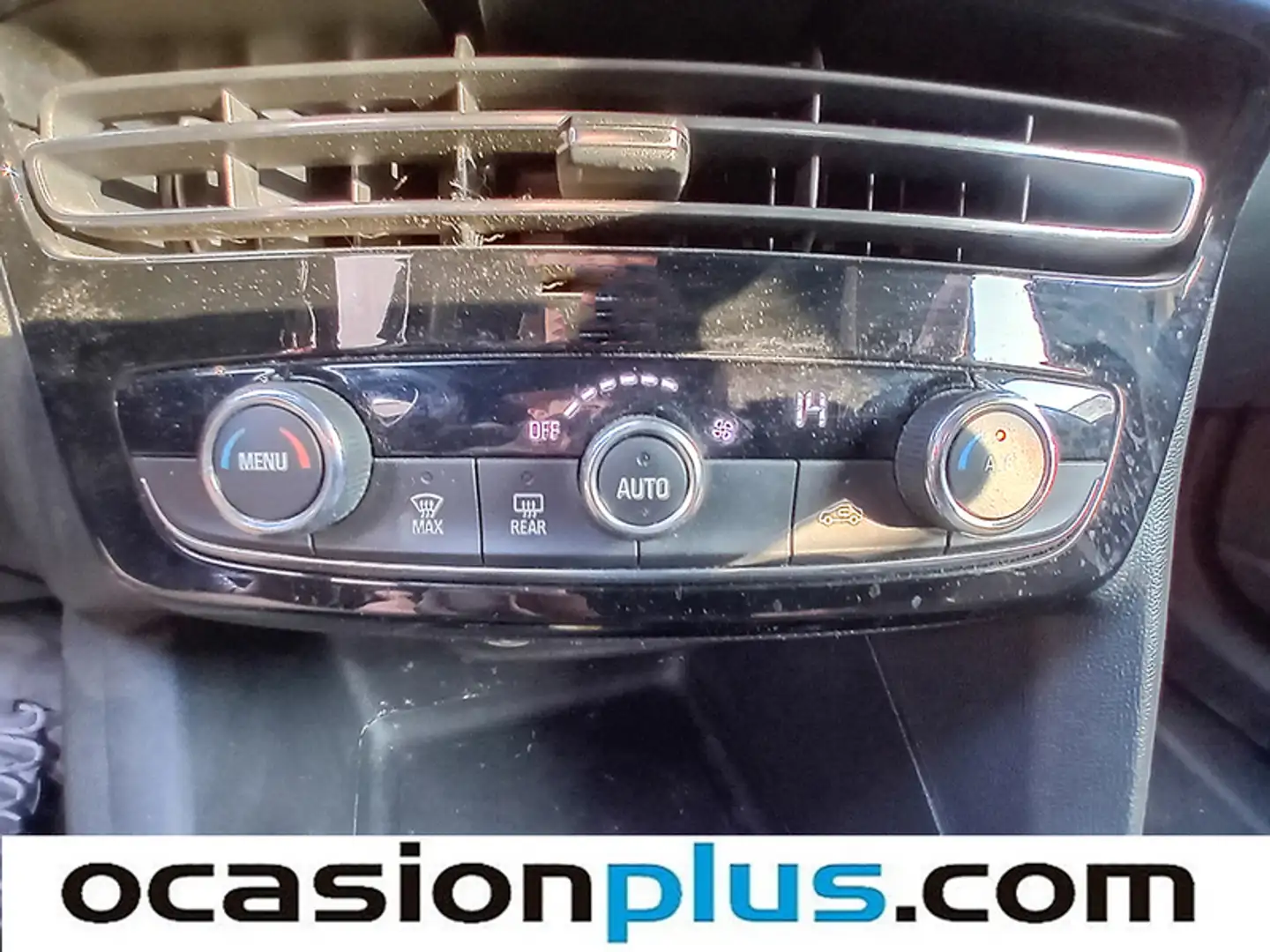 Foto Opel Mokka Opel Mokka 1.2 Turbo GS Line (130 CV)