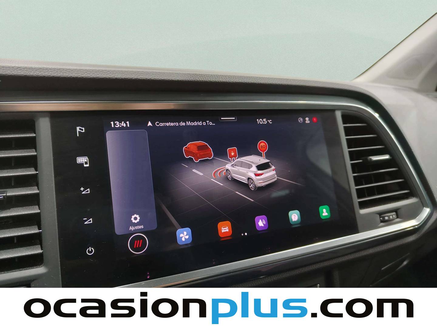 Foto Seat Ateca SEAT Ateca 1.5 TSI S&S Style XL (150 CV)