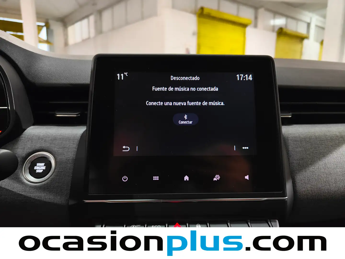 Foto Renault Clio Renault Clio Evolution dCi (100 CV)