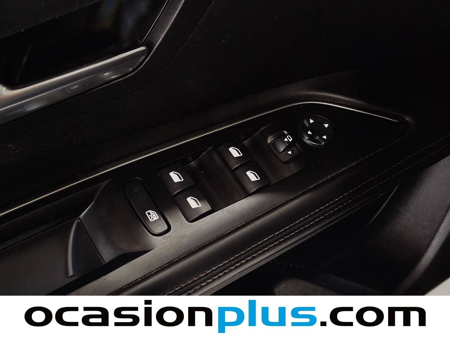 Peugeot 5008 Peugeot 5008 PureTech 130 S&S Allure (130 CV) 7 Plazas 130cv