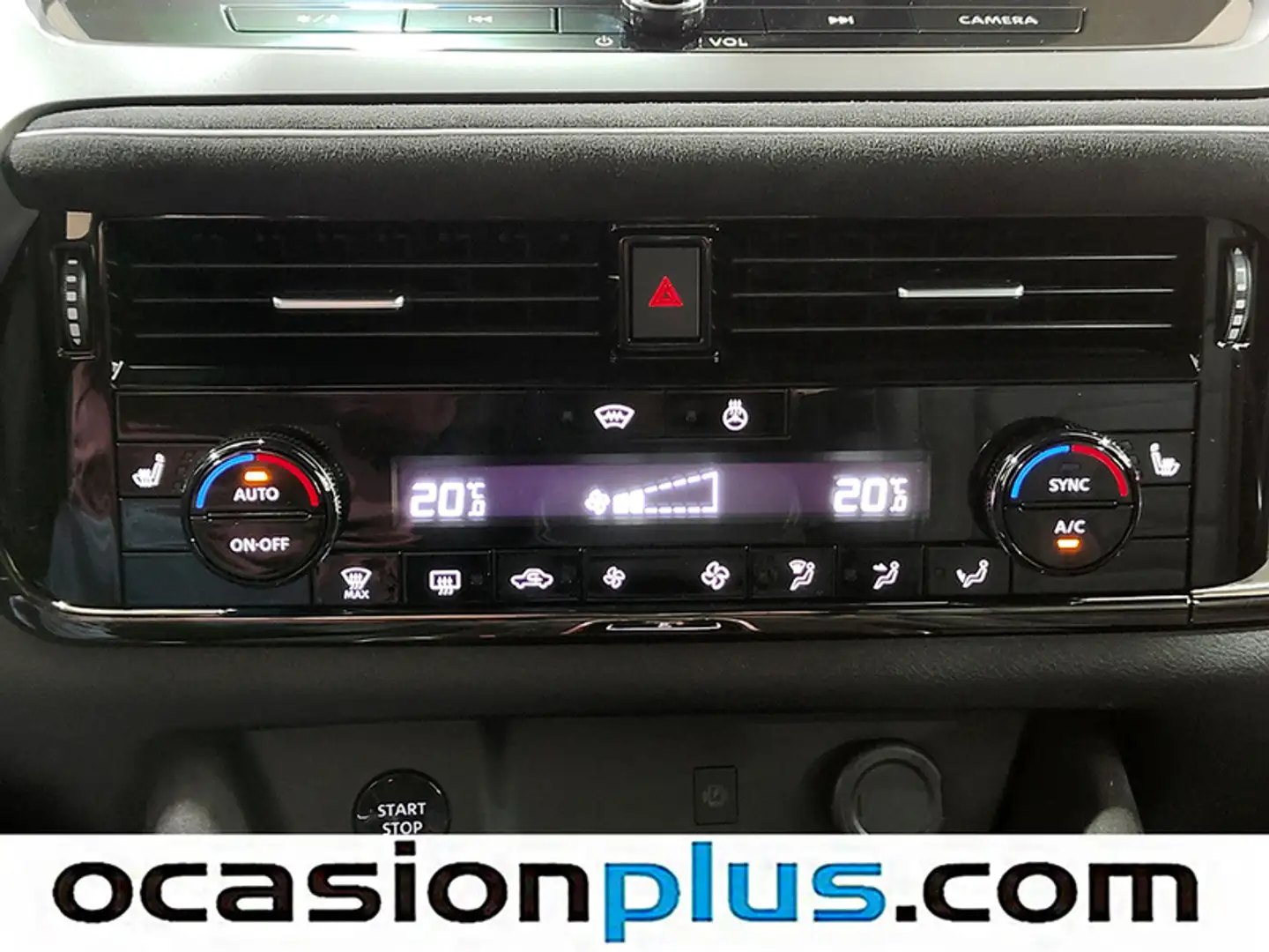 Foto Nissan QASHQAI Nissan Qashqai E-POWER N-Design (190 CV)