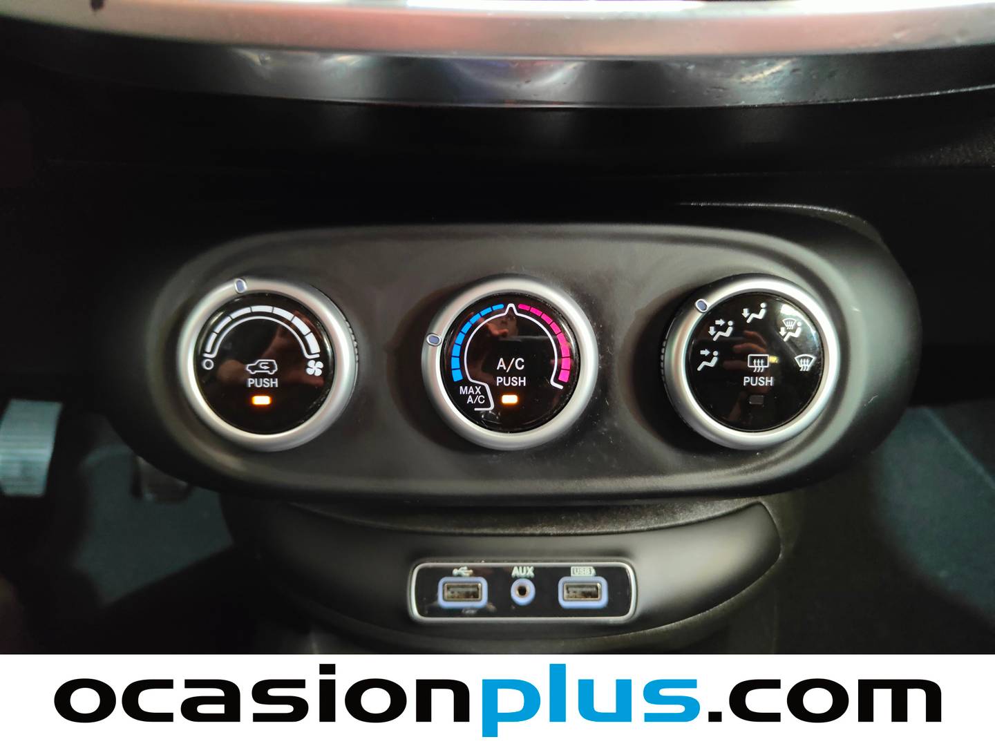 Foto Fiat 500X Fiat 500X 1.0 Firefly S&S Urban  (120 CV)