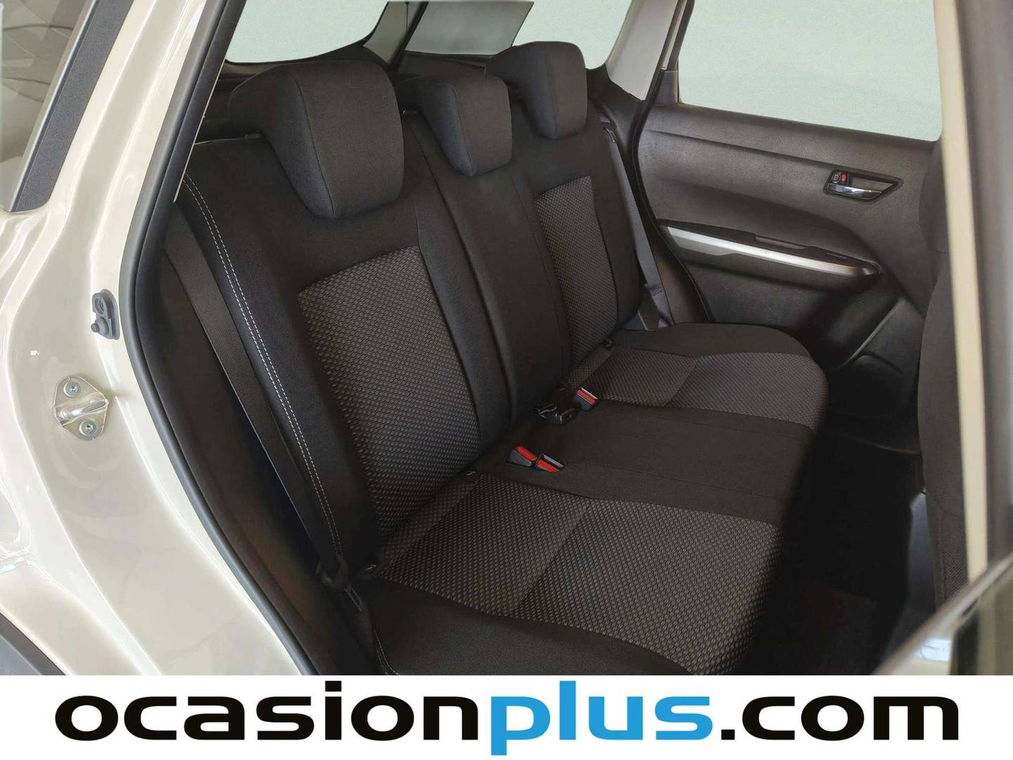Suzuki Vitara Suzuki Vitara 1.4 T Mild Hybrid GLE (129 CV) híbrido