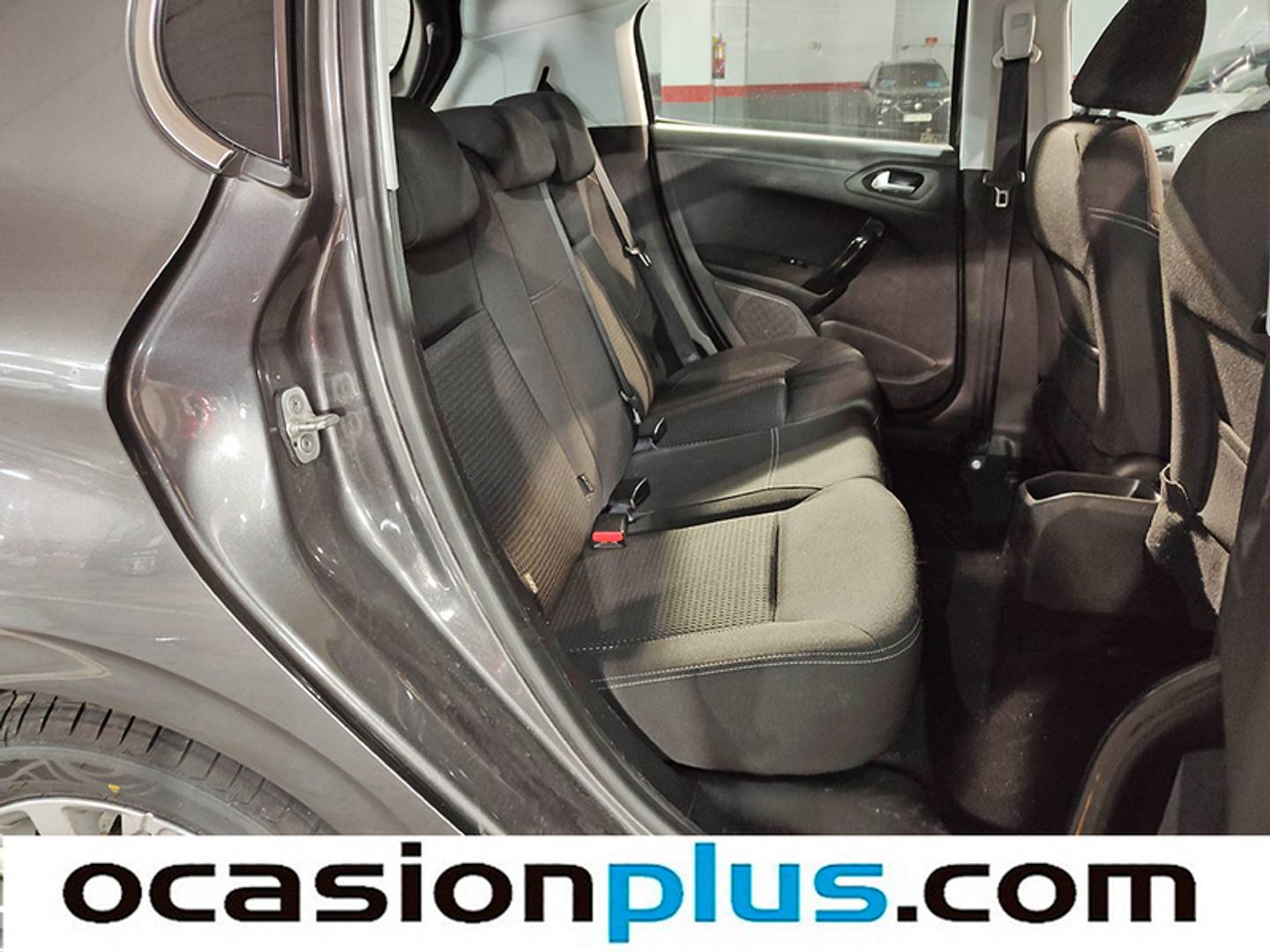 Foto Peugeot 208 Peugeot 208 1.2L PureTech Allure (82 CV)