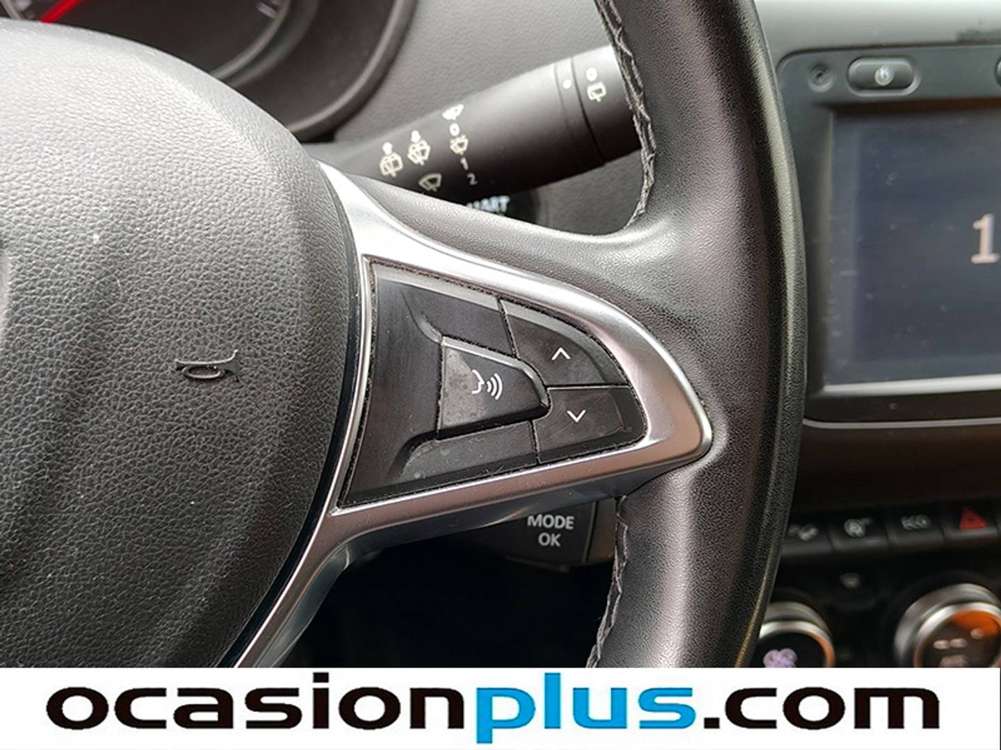 Foto Dacia Duster Dacia Duster Prestige TCE (125 CV) 4x4