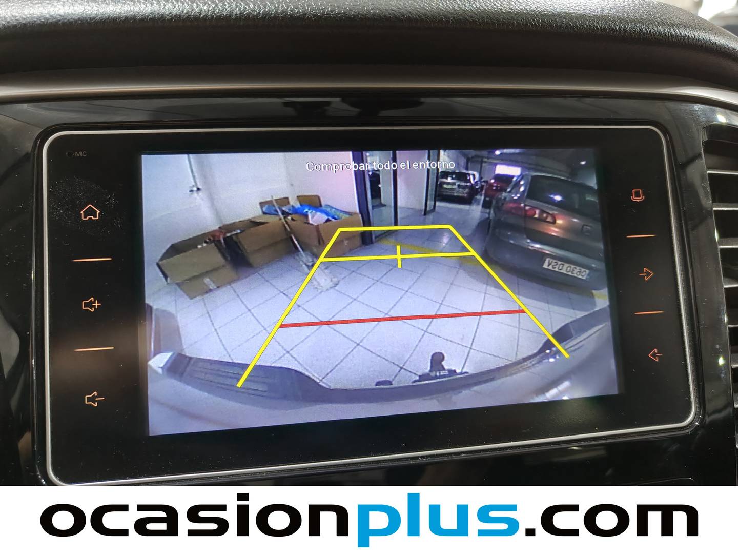 Acabados Mitsubishi L200 Mitsubishi L200 220 DI-D Motion Auto (150 CV) 4x4