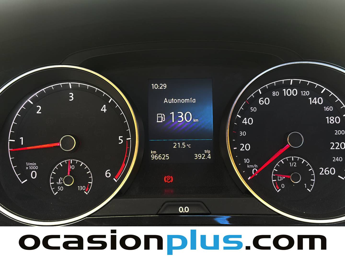 Volkswagen Golf Volkswagen Golf Sport 1.6 TDI BMT (110 CV) Pack R-Line 110cv