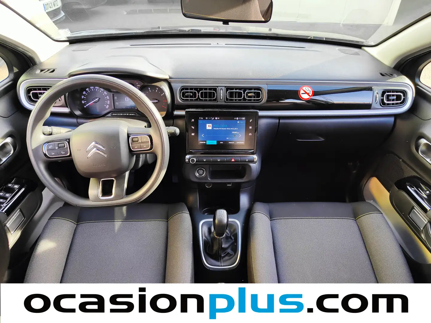 Foto Citroën C3 Citroen C3 PureTech 82 Shine (83 CV)