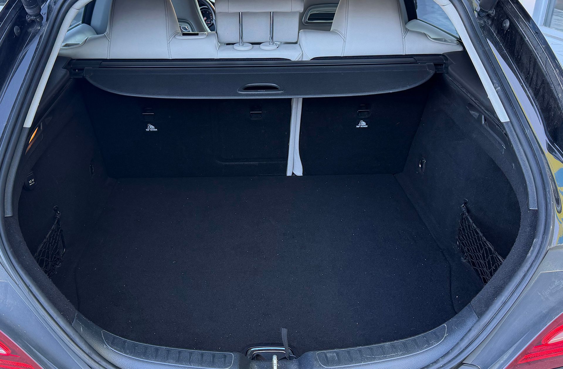 Mercedes-Benz CLA Shooting Brake 180 - foto 20