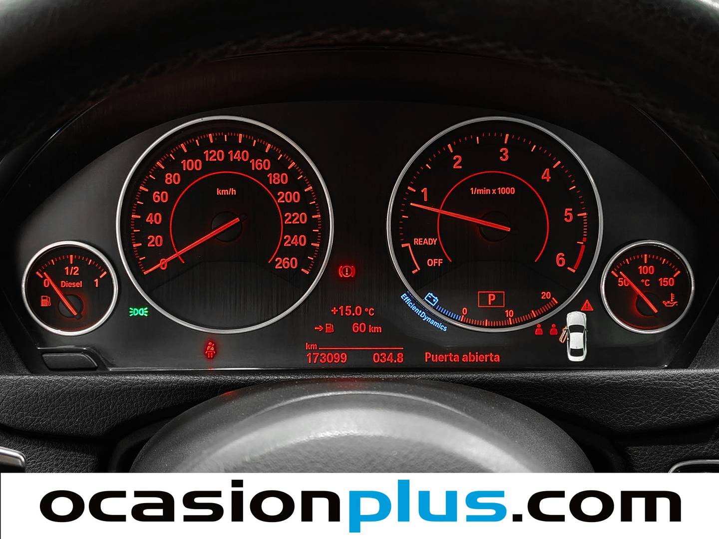 Foto BMW Serie 4 BMW Serie 4 420d Coupe (190 CV) Pack M