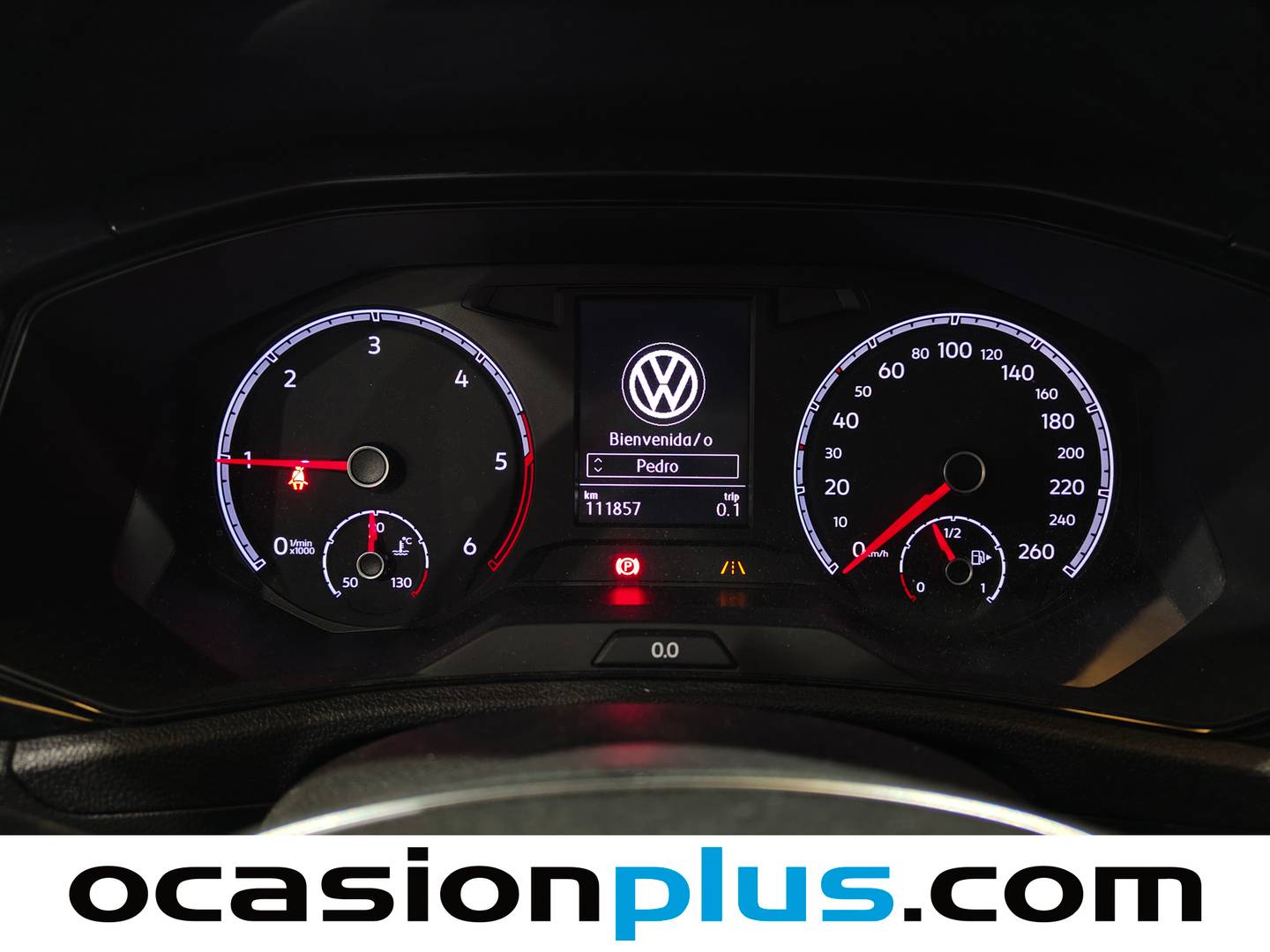 Volkswagen T-Roc Volkswagen T-Roc Edition 1.6 TDI (115 CV) 2019