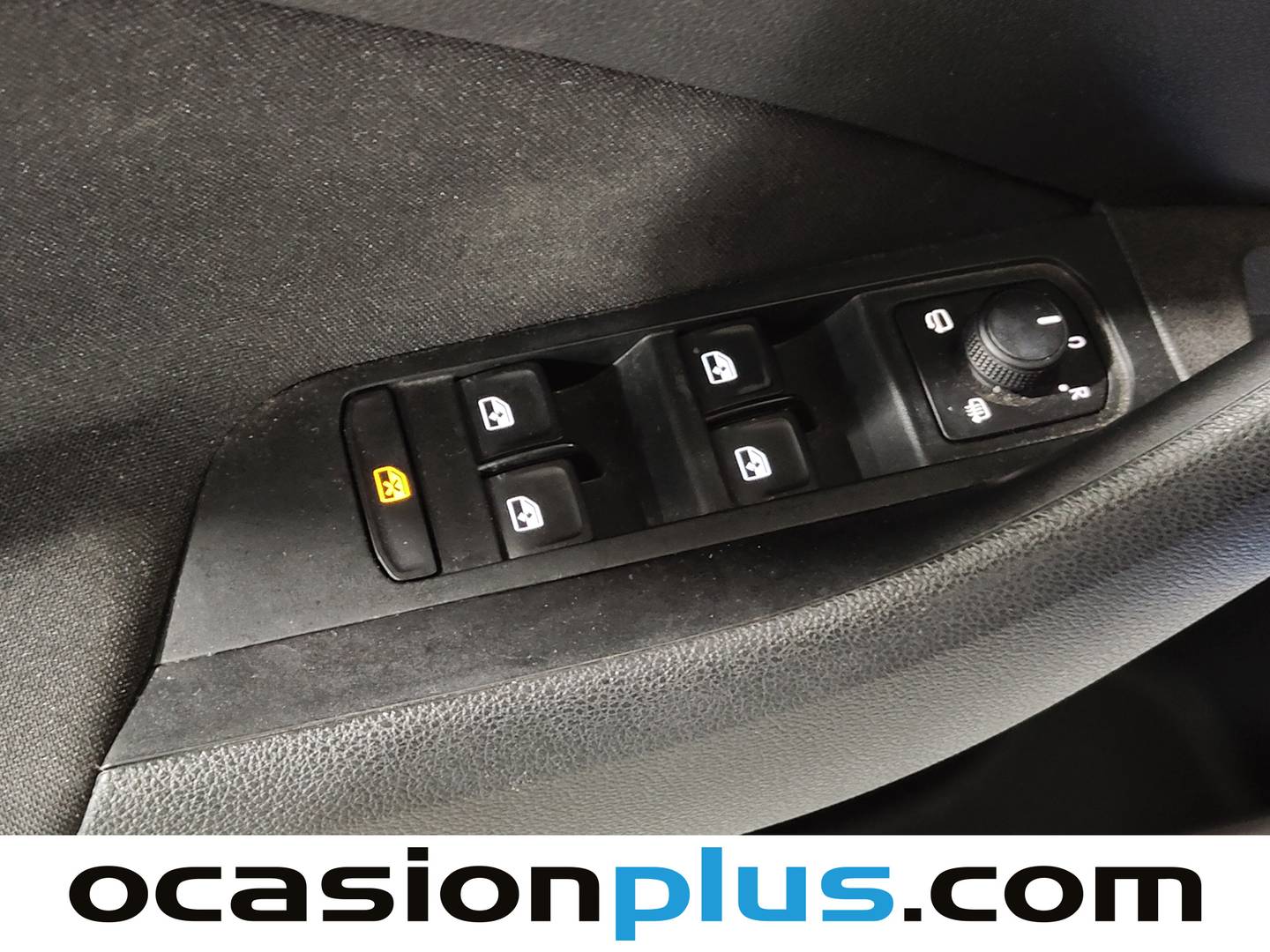 Foto Skoda Scala Skoda Scala 1.0 TSI Ambition (110 CV)