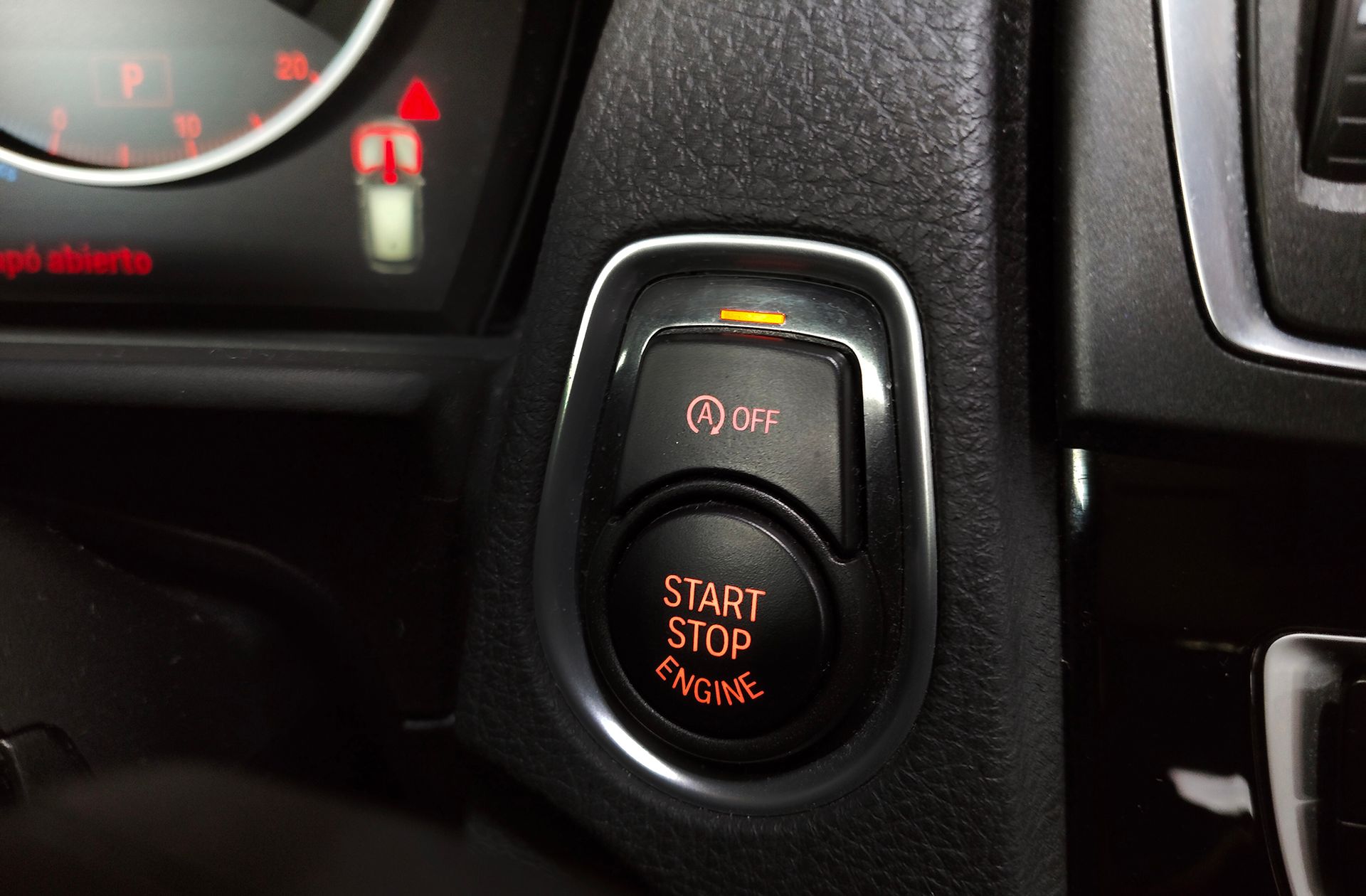 BMW Serie 1 M135i - foto 43