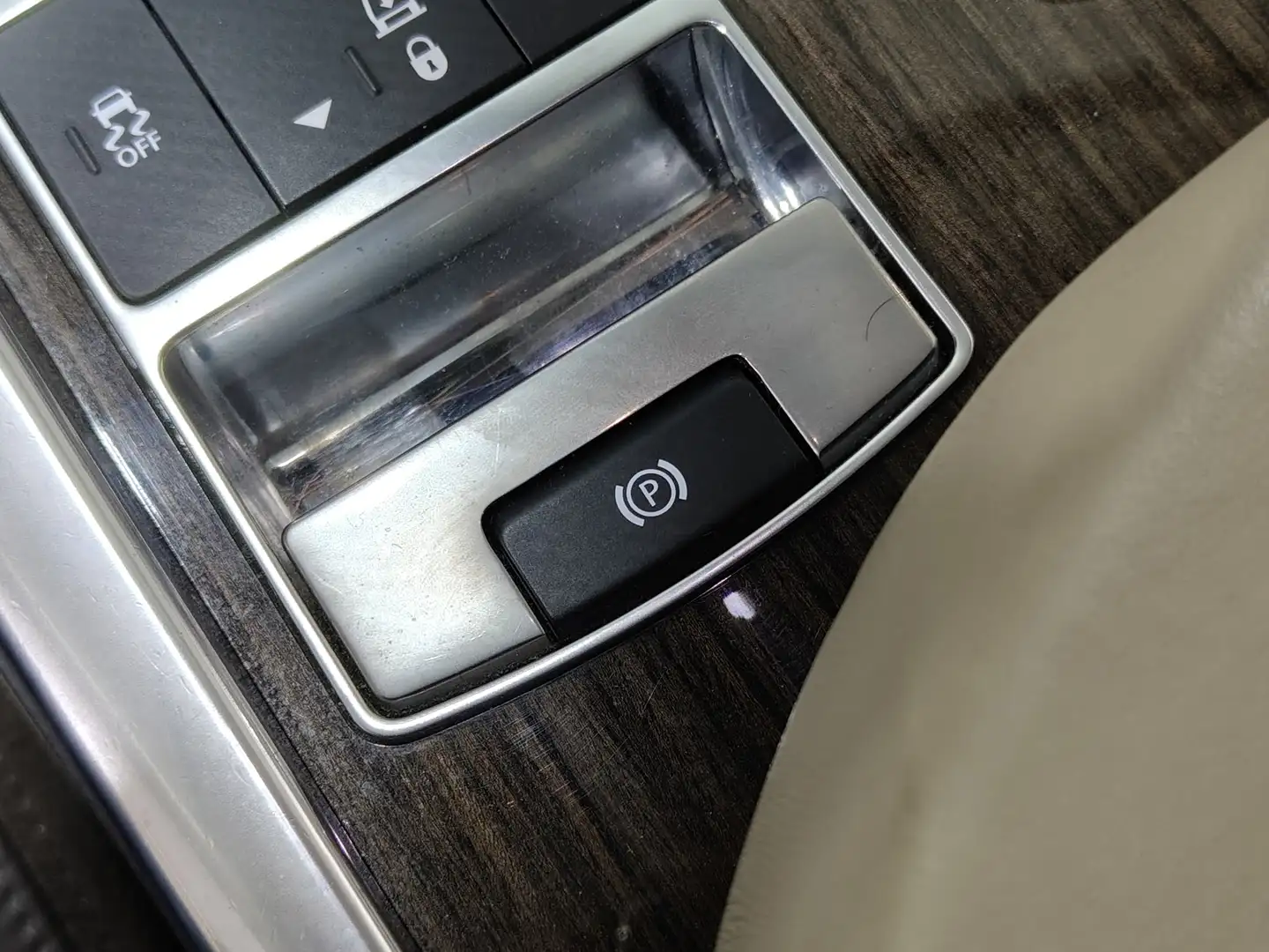 Foto Land Rover Range Rover Sport Land Rover Range Rover Sport 3.0 TDV6 HSE (258 CV)