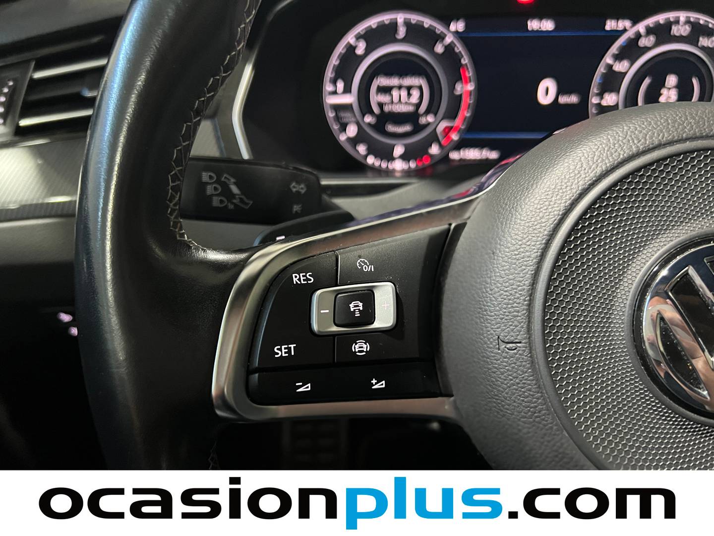 Volkswagen Arteon Volkswagen Arteon R-Line 2.0 TDI (150 CV) DSG barato