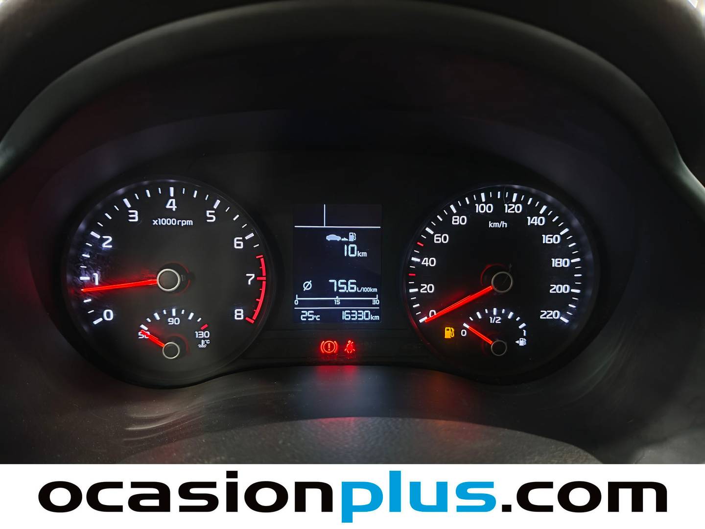 KIA Stonic KIA Stonic 1.2 DPi Concept  (84 CV) manual