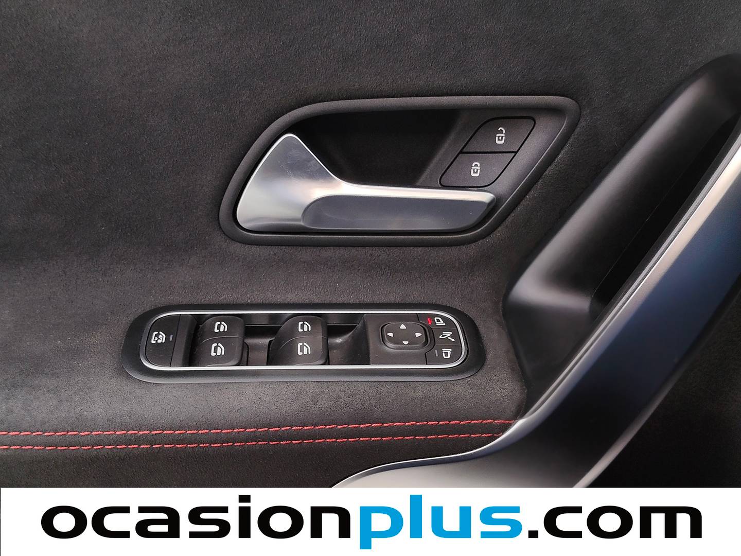 Mercedes Clase A Mercedes-Benz Clase A 180 (136 CV) gasolina