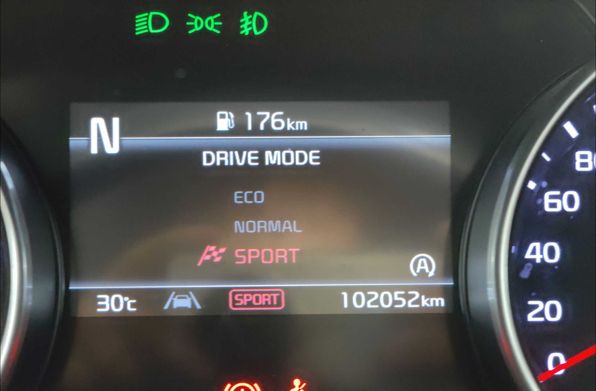 Kia Ceed 1.6 MHEV iMT Drive - foto 7