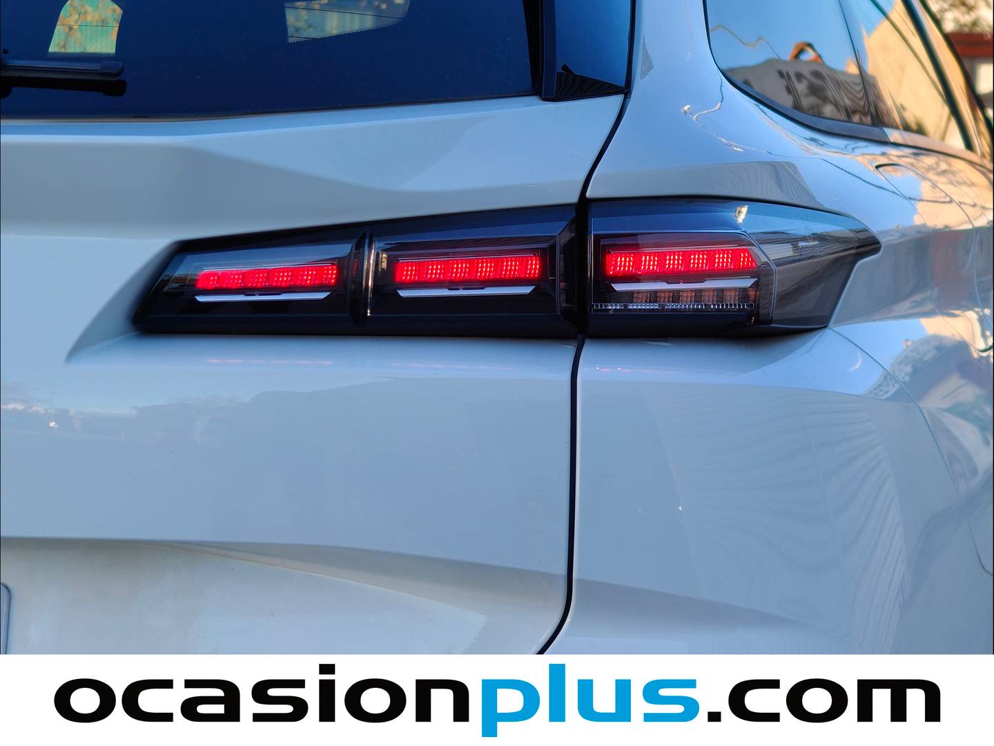 Peugeot 308 Peugeot 308 SW BlueHDi 130 S&S Active Pack (130 CV) km 0