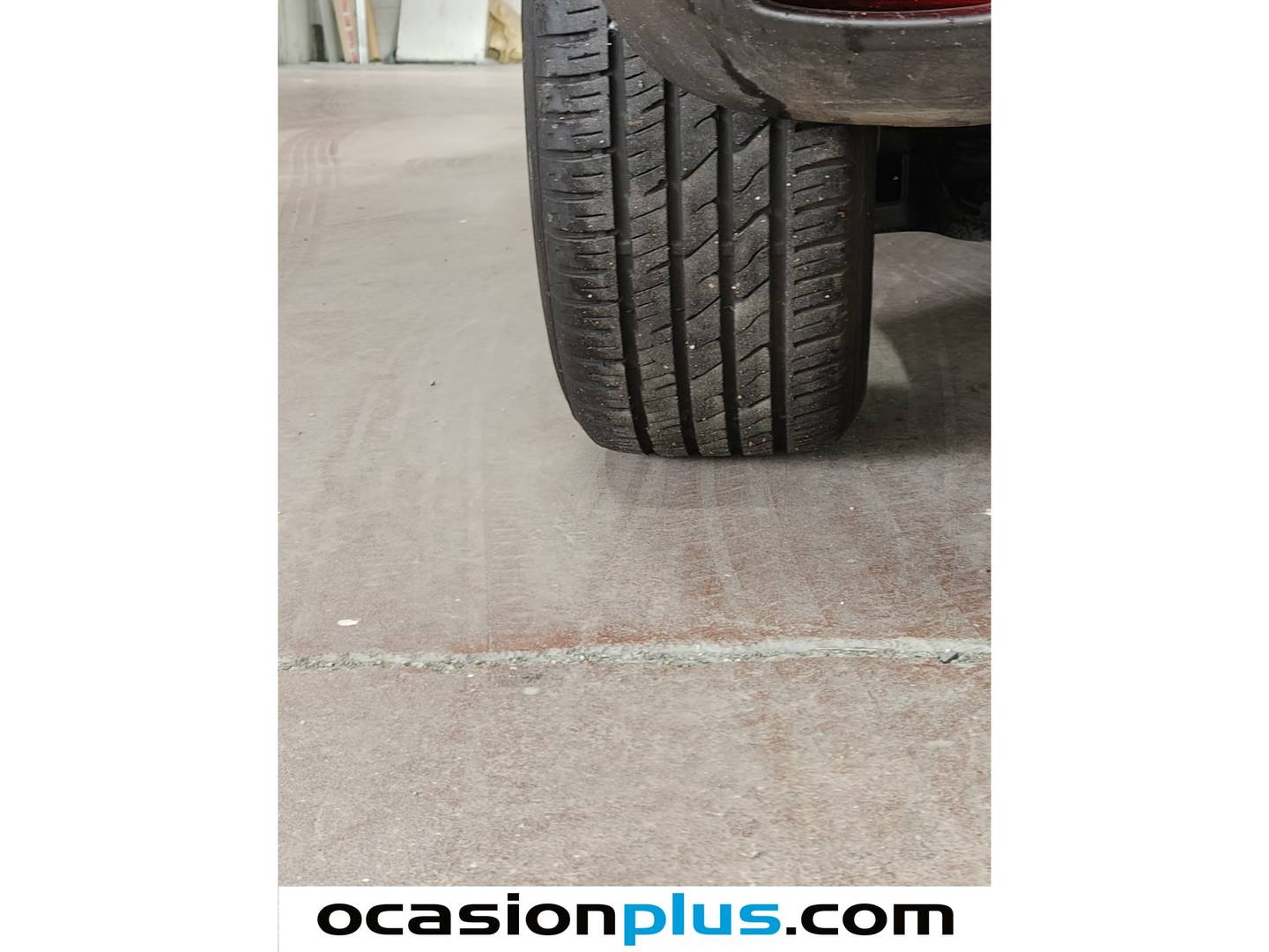 Foto Citroën C3 Aircross Citroen C3 Aircross PureTech 110 S&S Shine (110 CV)