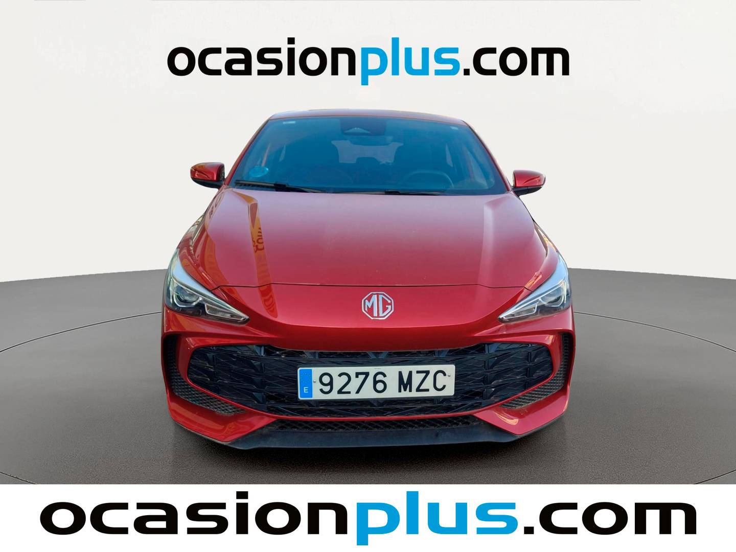 MG MG3 MG MG3 1.5 Standard  (116 CV) 116cv
