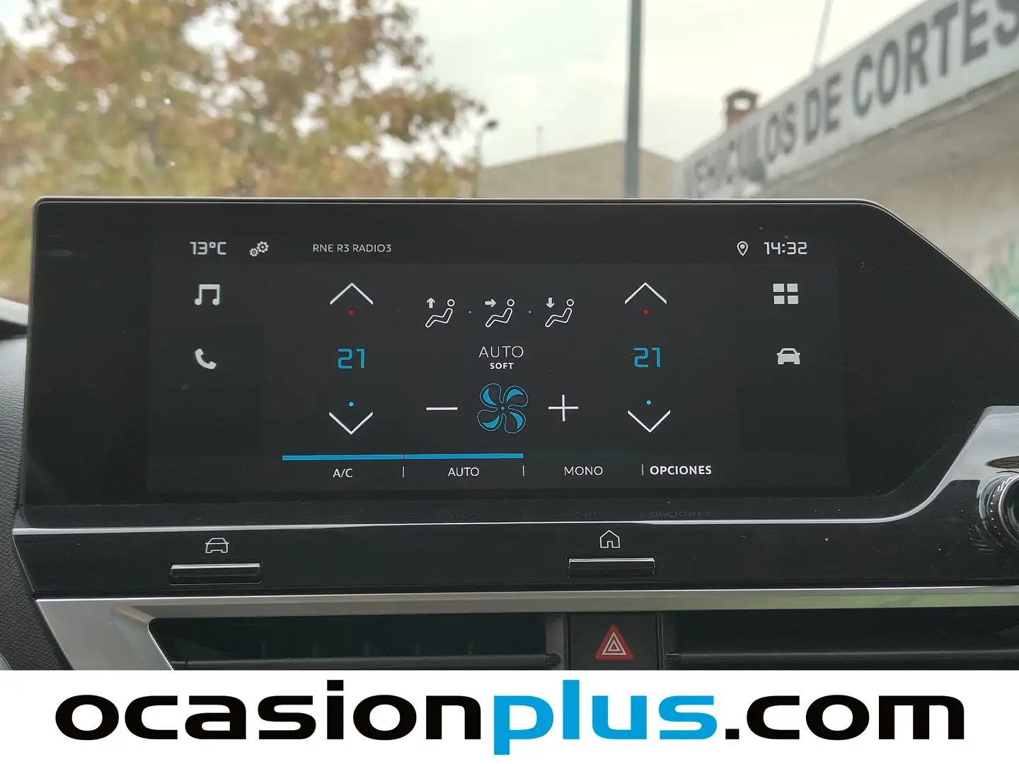 Foto Citroën C4 Citroen C4 PureTech 130 S&S 6v Feel Pack (130 CV)