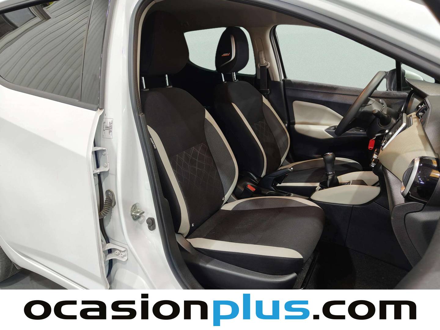 Nissan Micra Nissan Micra 1.0 G Acenta (71 CV) km 0