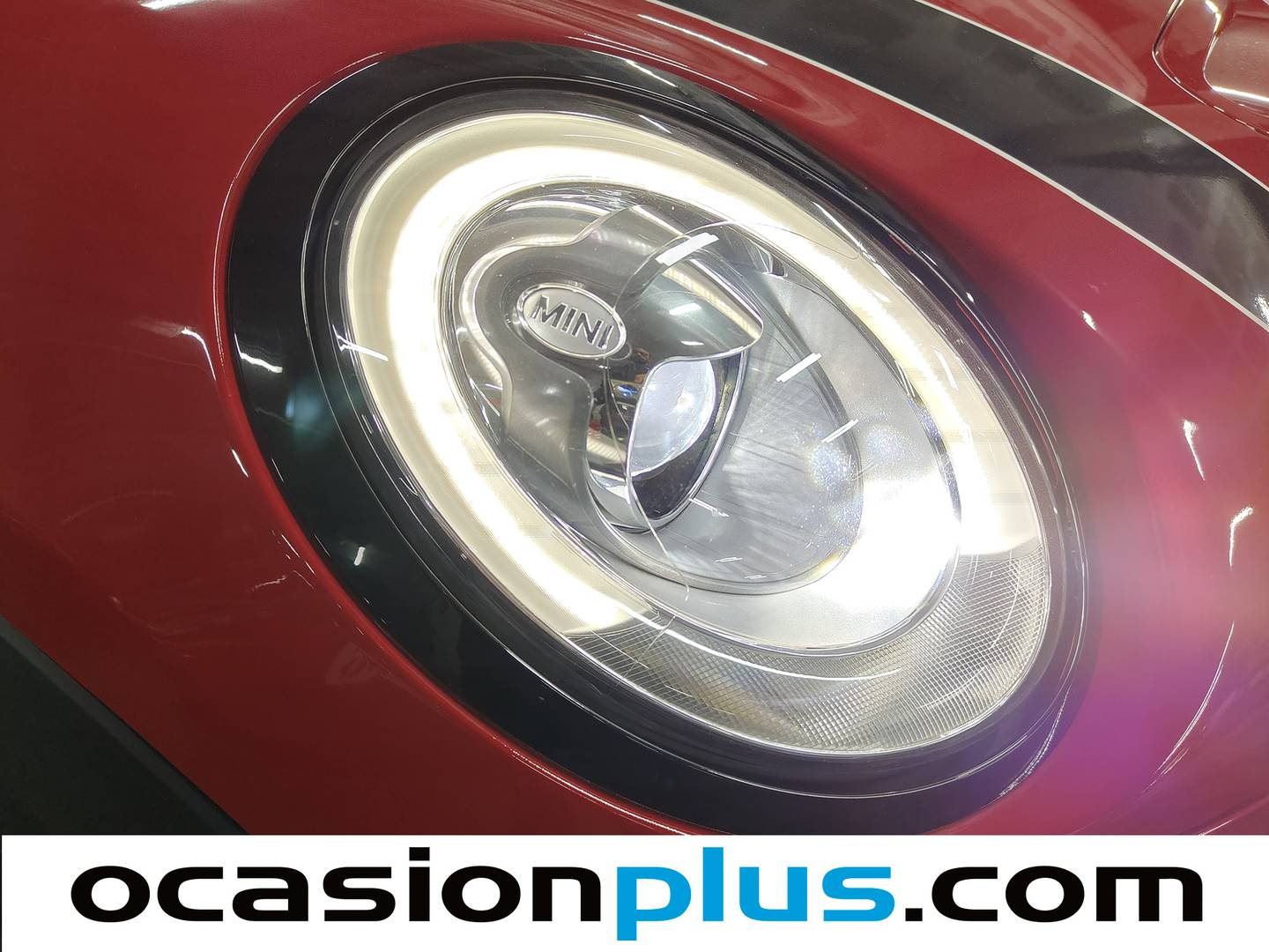 Acabados Mini MINI Mini MINI Cooper 5 Puertas S (192 CV)