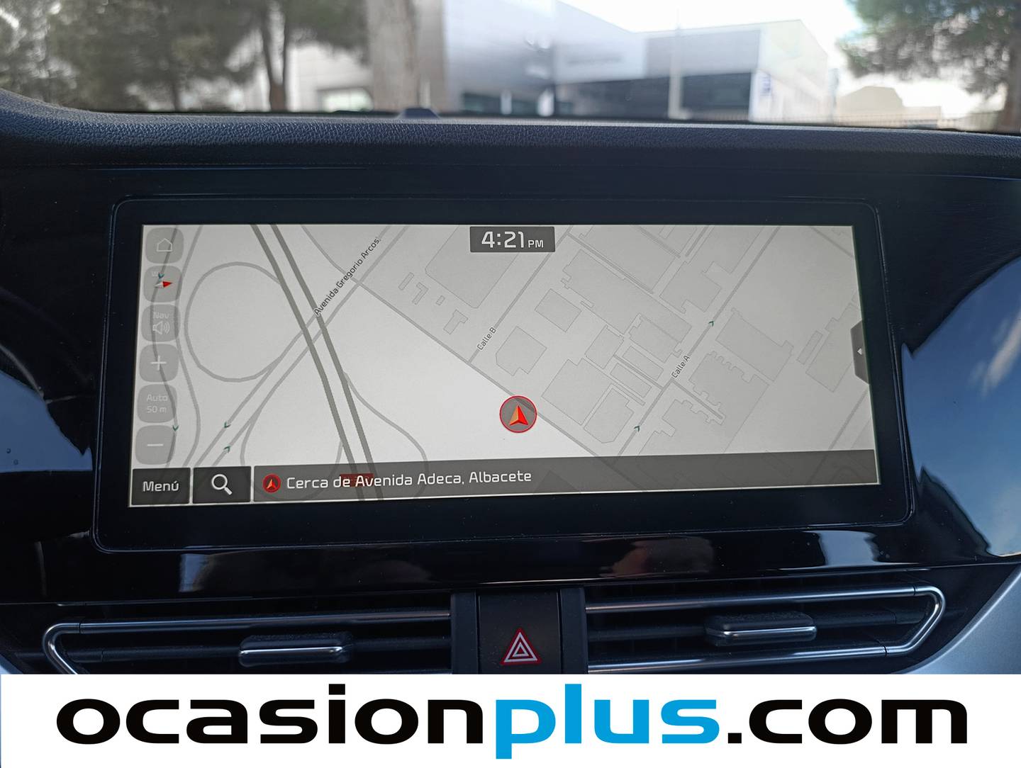 Equipamiento del KIA Niro KIA Niro 1.6 GDi HEV Híbrido Drive (141 CV)