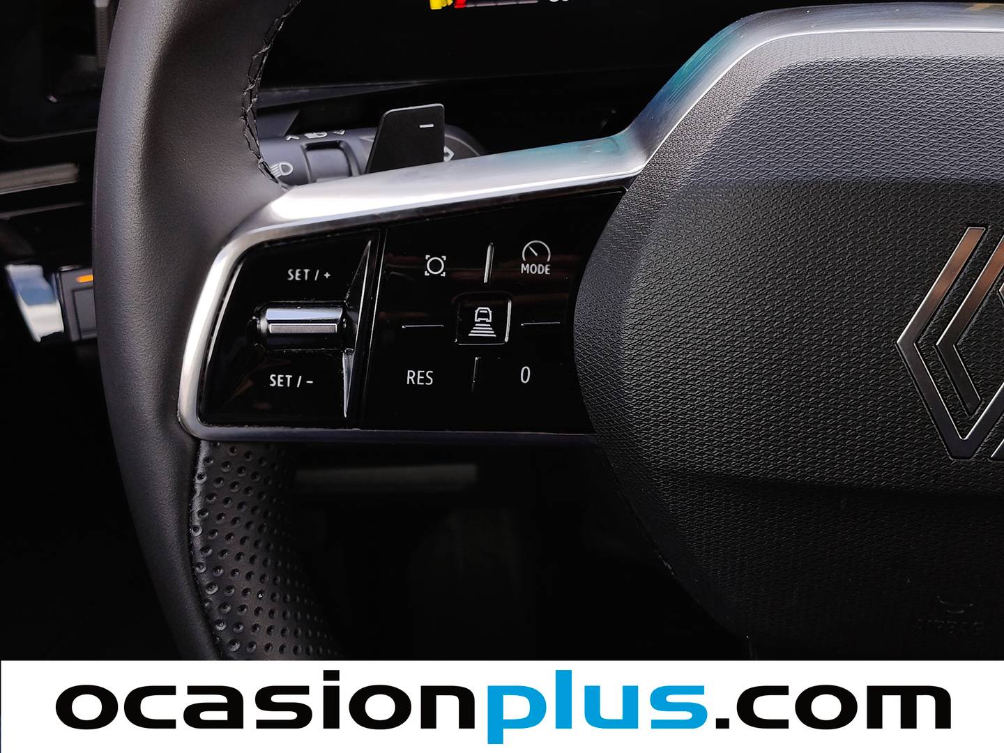 Renault Austral Renault Austral Techno E-Tech Full Hybrid (200 CV) automático