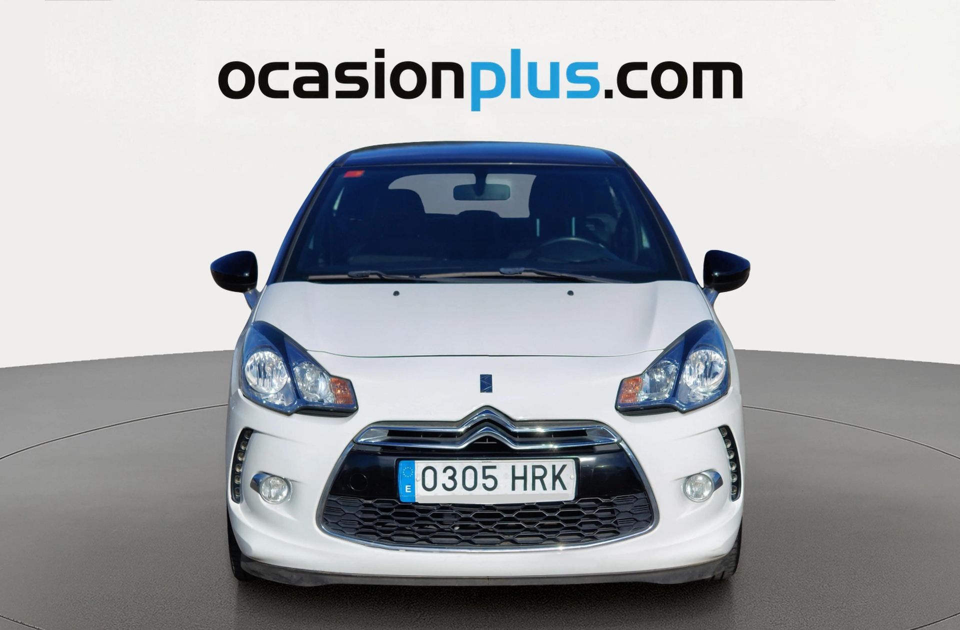 Citroën DS3 VTI 82 Urban Shot - foto 10