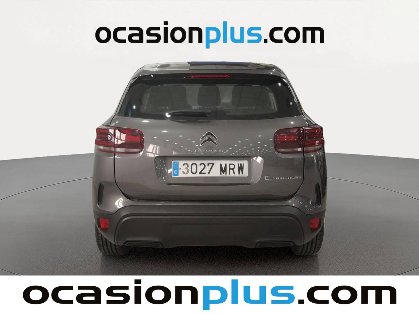 Citroën C5 Aircross Citroën C5 Aircross PureTech 130 S&S You (131 CV) de segunda mano