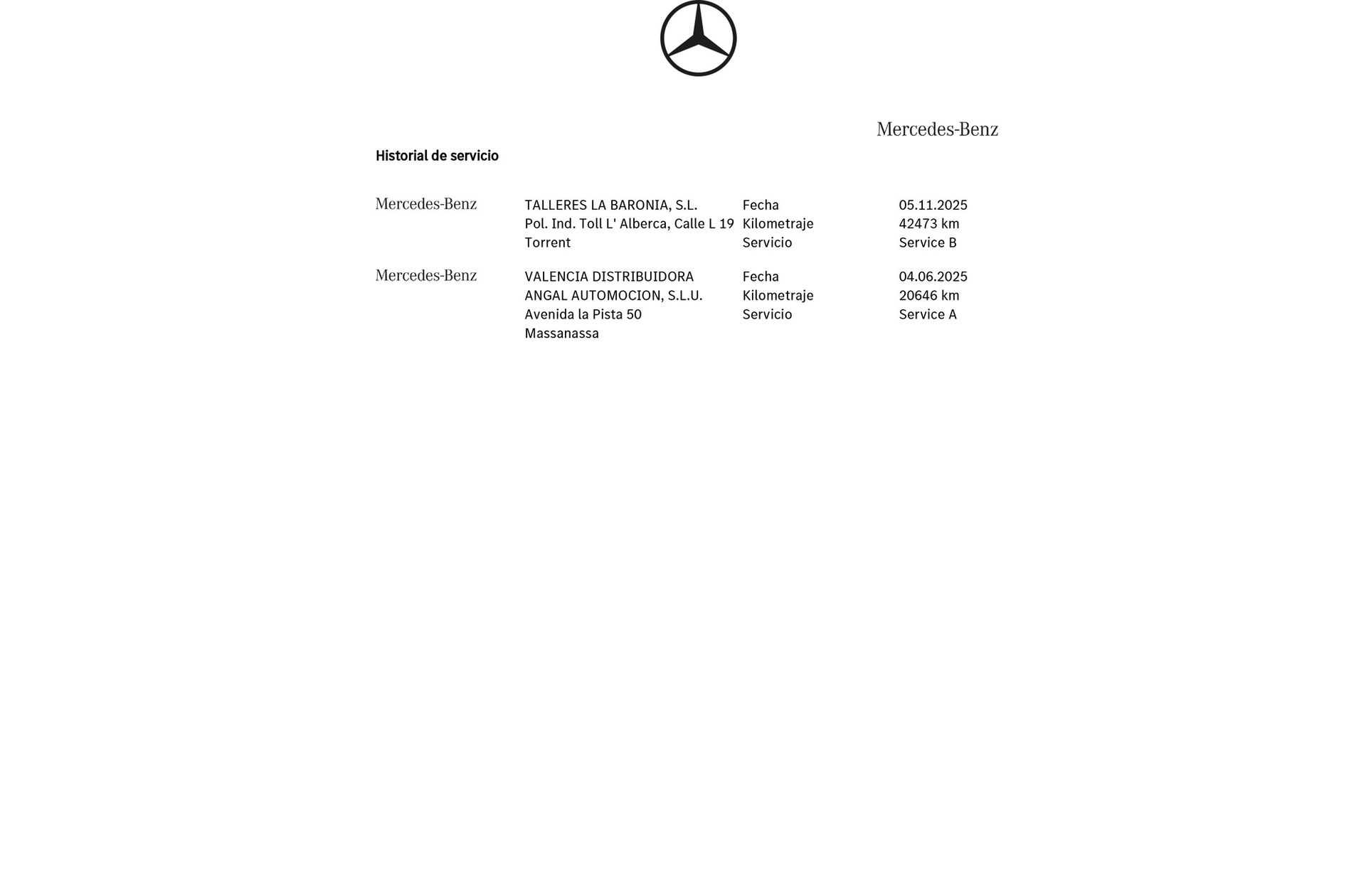Mercedes-Benz GLB 200 d 4Matic Pack AMG - foto 24