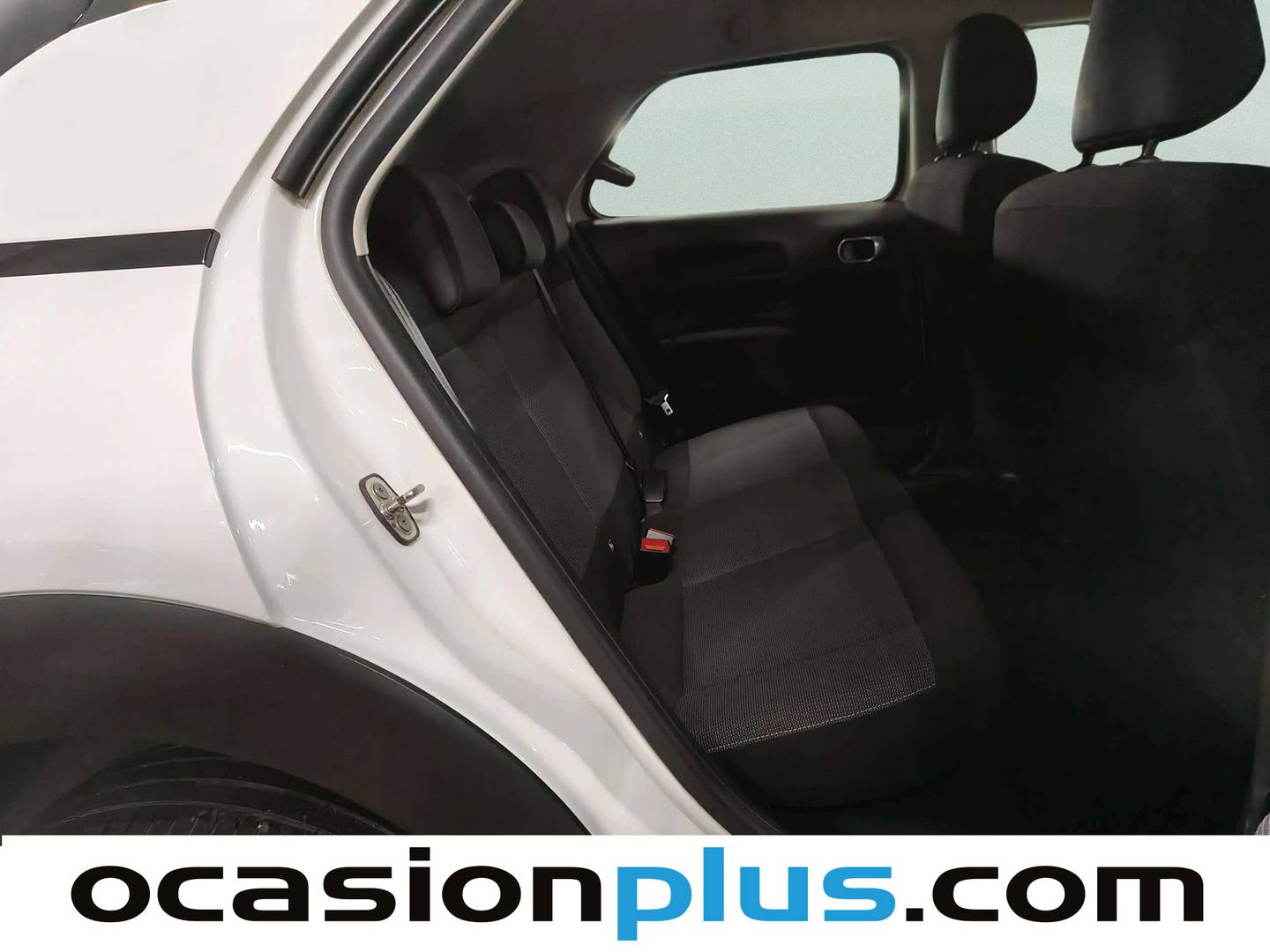 Citroën C4 Cactus Citroën C4 Cactus BlueHDi 100 Feel ETG6 (100 CV) km 0