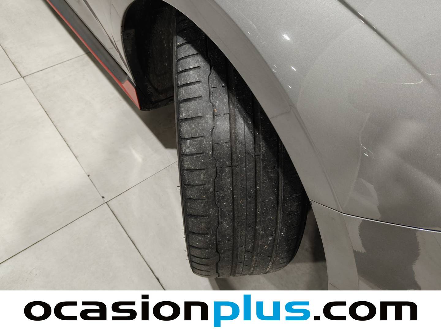 Foto Hyundai i20 Hyundai i20 1.6T N (204 CV)